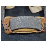 VINTAGE CATCHERS MASK