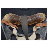 VINTAGE CATCHERS MASK