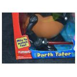 STAR WARS MR. POTATO HEAD