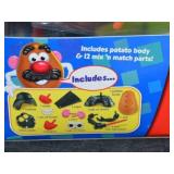 STAR WARS MR. POTATO HEAD