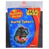 STAR WARS MR. POTATO HEAD