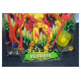 SPIDERMAN VENOM ACTION FIGURE