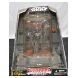 STAR WARS TITANIUM DIE CAST POSEABLE FIGURE