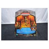 STAR WARS TITANIUM DIE CAST POSEABLE FIGURE