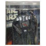 STAR WARS C3PO AND DARTH VADER DASHBOARD DRIVERS