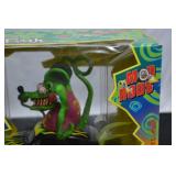 RAT FINK DIE CAST MOD ROD