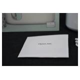 CRITCUT MUG HEAT PRESS