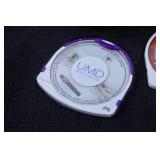 LOT OF PSP GAMES AND MOVIES