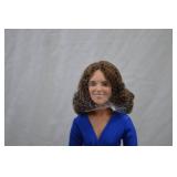 KATE MIDDLETON ENGAGEMENT DOLL BY ASHTON DRAKE