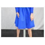 KATE MIDDLETON ENGAGEMENT DOLL BY ASHTON DRAKE