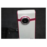 FLIP ULTRA HD VIDEO CAMERA