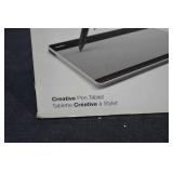 INTUOS CREATIVE PEN TABLET NRFB