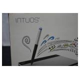 INTUOS CREATIVE PEN TABLET NRFB