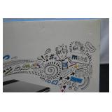 INTUOS CREATIVE PEN TABLET NRFB