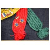 VINTAGE SCOUT MEMORABILIA