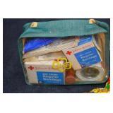 VINTAGE SCOUT MEMORABILIA