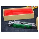 VINTAGE SCOUT MEMORABILIA