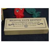 VINTAGE SCOUT MEMORABILIA