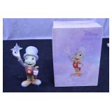 DISNEY "REACH FOR THE STARS" JIMINY CRICKET