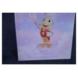DISNEY "REACH FOR THE STARS" JIMINY CRICKET