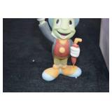 DISNEY "REACH FOR THE STARS" JIMINY CRICKET