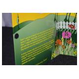 COMMEMORATIVE DAWN DOLLS "DALE AND GLORI" NIB