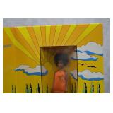 COMMEMORATIVE DAWN DOLLS "DALE AND GLORI" NIB