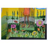 COMMEMORATIVE DAWN DOLLS "DALE AND GLORI" NIB