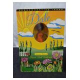 COMMEMORATIVE DAWN DOLLS "DALE AND GLORI" NIB
