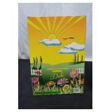 COMMEMORATIVE DAWN DOLLS "DALE AND GLORI" NIB