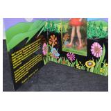 COMMEMORATIVE DAWN DOLLS "DALE AND GLORI" NIB