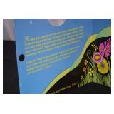 COMMEMORATIVE DAWN AND ANGIE DOLLS NIB