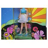 COMMEMORATIVE DAWN AND ANGIE DOLLS NIB