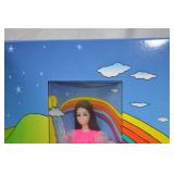 COMMEMORATIVE DAWN AND ANGIE DOLLS NIB