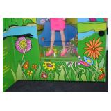 COMMEMORATIVE DAWN AND ANGIE DOLLS NIB