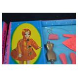VINTAGE 1970 TOPPER DAWN DOLL FASHION SETS