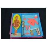 1970s The Sunshine Family Grandparents Dolls NRFB