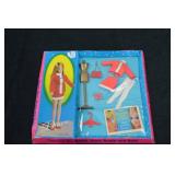 1970s The Sunshine Family Grandparents Dolls NRFB