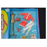 1970s The Sunshine Family Grandparents Dolls NRFB