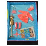 1970s The Sunshine Family Grandparents Dolls NRFB