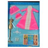Vintage 1970 Topper Dawn Doll Fashion Sets NRFB