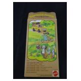 1970s The Sunshine Family Grandparents Dolls NRFB