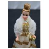 Rare Topper Dawn Model Agency Dolls 1970s