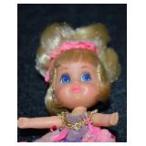 Liddle Kiddle Lady Lavendar, by Mattel1970
