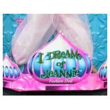 RARE I Dream of Jeannie Fashion Doll