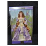 "Princess and the Pea" Barbie, Collector Edition by Mattel