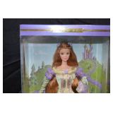 "Princess and the Pea" Barbie, Collector Edition by Mattel