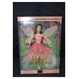 "Fairy of the Garden" Barbie Doll by Mattel