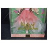 "Fairy of the Garden" Barbie Doll by Mattel
