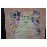 "Fairy of the Garden" Barbie Doll by Mattel